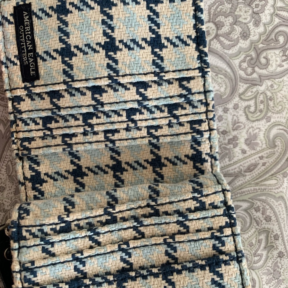 AEO | small wallet - Picture 3 of 3
